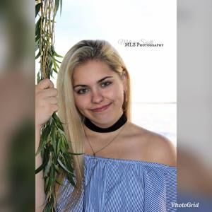 Meet your Posher, Bailey rose